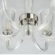 Подвесная люстра MW-Light Альгеро 285012306