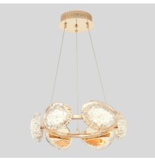 Подвесная люстра Crystal Lux FELICIDAD SP48W LED
