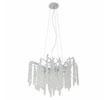 Подвесная люстра MW-Light Лайма 467013808