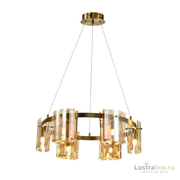 Подвесная люстра Zortes Rony ZRS.1200.06