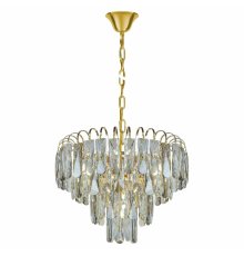 Подвесная люстра AM Group IDEAL D400