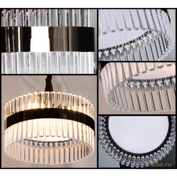 Подвесная люстра Delight Collection BRCH9072-40