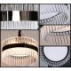 Подвесная люстра Delight Collection BRCH9072-40
