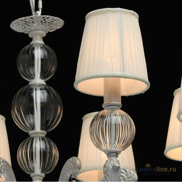 Подвесная люстра MW-Light Валенсия 5 299011308