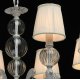 Подвесная люстра MW-Light Валенсия 5 299011308