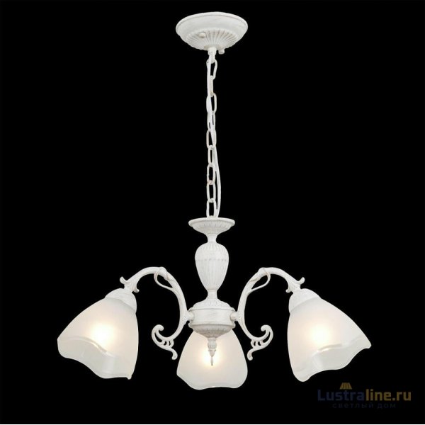 Подвесная люстра Citilux Латур CL413230 Подвесная люстра Citilux Латур CL413230