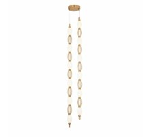 Подвесная люстра Favourite Perler 4559-2PC Подвесная люстра Favourite Perler 4559-2PC