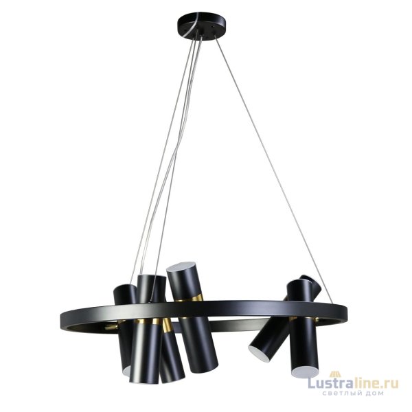 Подвесная люстра Zortes Tweeny ZRS.1828.60 Подвесная люстра Zortes Tweeny ZRS.1828.60