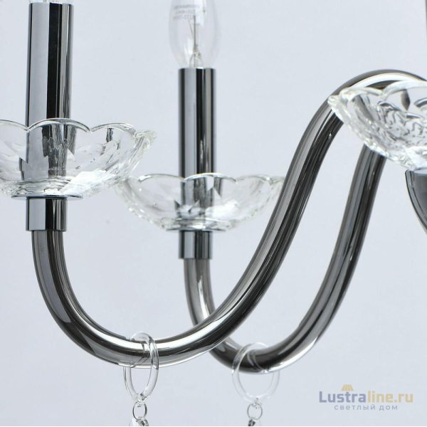 Подвесная люстра MW-Light Элла 483014706 Подвесная люстра MW-Light Элла 483014706