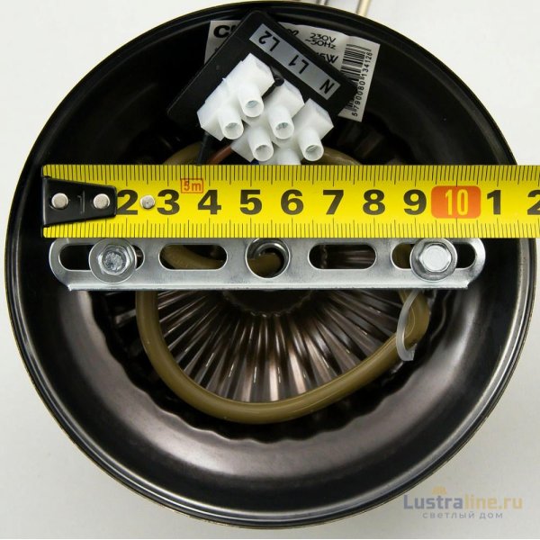 Подвесная люстра Citilux Севилья CL414153 Подвесная люстра Citilux Севилья CL414153