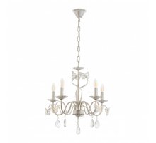 Подвесная люстра Arte Milano 346179/5 WT+G