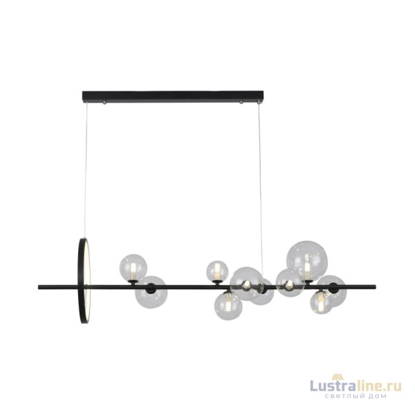 Подвесная люстра Kink Light Иона 09408-10,19