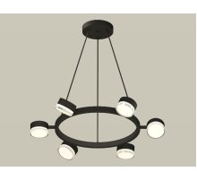 Подвесная люстра Ambrella Light Traditional (C9193, N8399) XB9193203