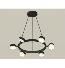 Подвесная люстра Ambrella Light Traditional (C9193, N8399) XB9193203
