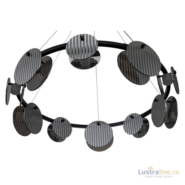 Подвесная люстра Stilfort Relux 4008/02/10P Подвесная люстра Stilfort Relux 4008/02/10P