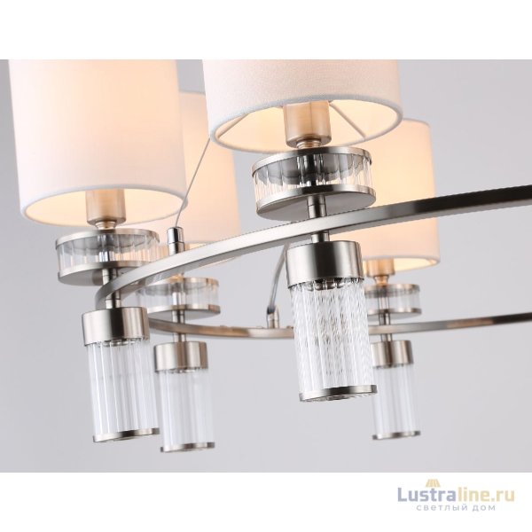 Подвесная люстра Ambrella Light High Light Classic LH71293 Подвесная люстра Ambrella Light High Light Classic LH71293