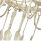 Подвесная люстра Vitaluce V1333/6