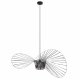 Подвесная люстра Loft IT Chapeau 10246/1000