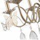 Подвесная люстра Arte Milano 346179/6 CG