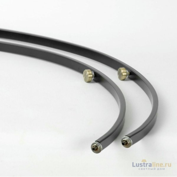 Подвесная люстра Lussole Brantley LSP-8929
