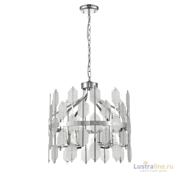 Подвесная люстра Vele Luce Polaris VL4153P26