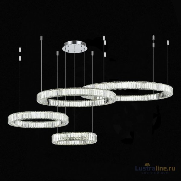 Подвесная люстра ST Luce Tivoli SL1622.103.04
