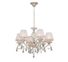 Подвесная люстра Vitaluce V1679-0/6