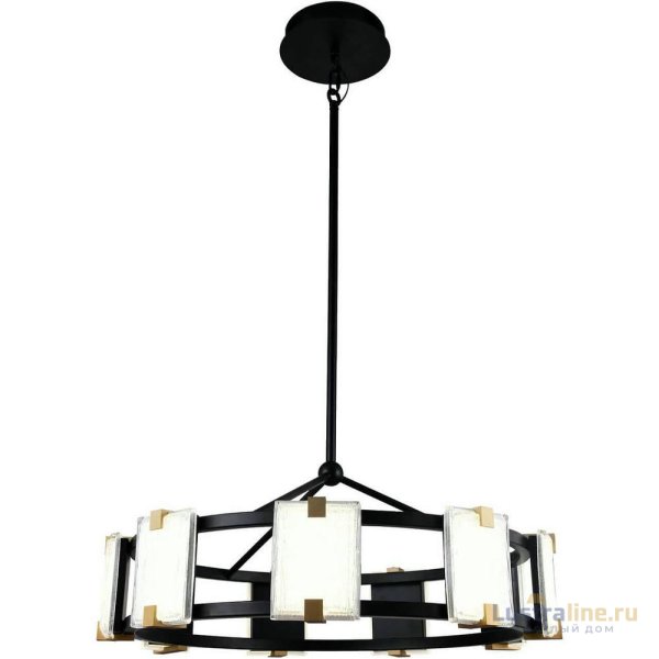 Подвесная светодиодная люстра Stilfort Crown 2043/02/09P Подвесная светодиодная люстра Stilfort Crown 2043/02/09P