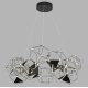 Подвесная люстра Odeon Light Trellis 5087/56L