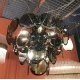 Подвесная люстра Cloyd Linze 10582