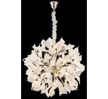 Подвесная люстра Wertmark Miranda WE123.40.303