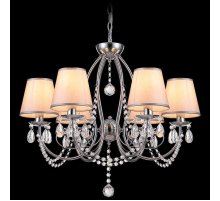 Подвесная люстра Illumico IL6183-6P-27 CR
