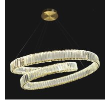 Подвесная люстра Lussole Centennial LSP-7024 Подвесная люстра Lussole Centennial LSP-7024