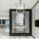 Подвесная люстра DeLight Collection BRCH9123NK