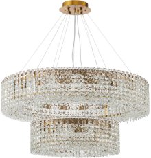Подвесная люстра Stilfort Delone 2179/05/26P