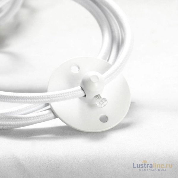 Подвесная люстра Lussole Lgo Shirley GRLSP-8173 Подвесная люстра Lussole Lgo Shirley GRLSP-8173