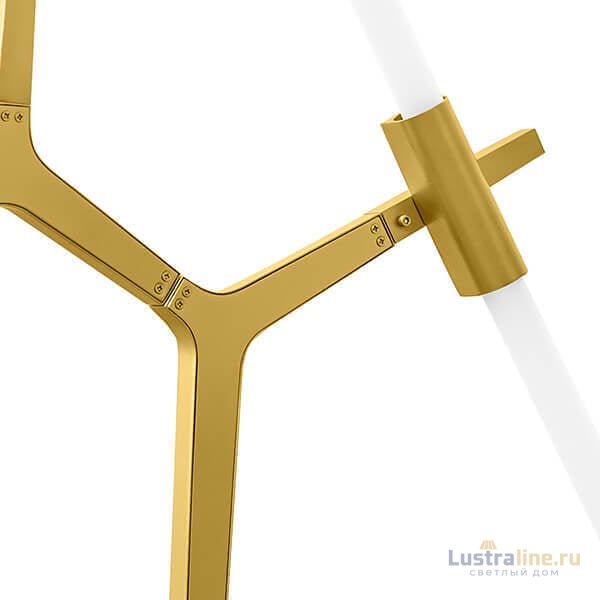 Подвесная люстра Lightstar Struttura 742103