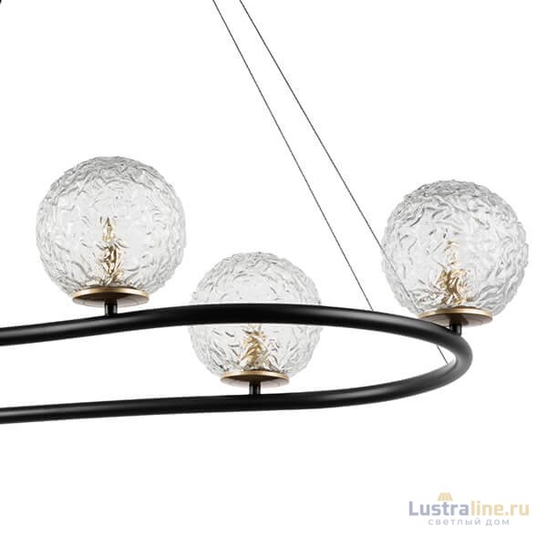 Подвесная люстра Lightstar Bari 815267