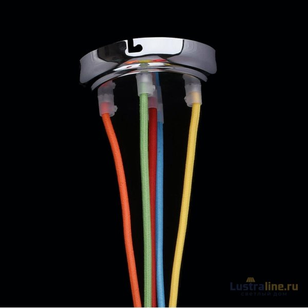 Подвесная люстра MW-Light Улыбка 365014505 Подвесная люстра MW-Light Улыбка 365014505