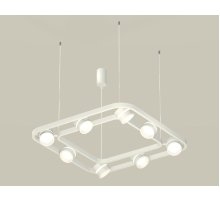 Подвесная люстра Ambrella Light Traditional (C9177, N8444) XB9177152