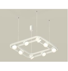 Подвесная люстра Ambrella Light Traditional (C9177, N8444) XB9177152