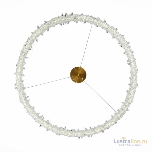 Подвесная люстра ST Luce Lucchero SL6105.213.01