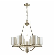 Подвесная люстра Lumion Riverly 6524/7