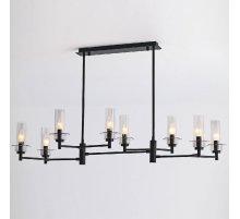 Подвесная люстра Illumico IL2216-8RLS-24