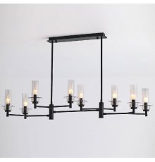 Подвесная люстра Illumico IL2216-8RLS-24