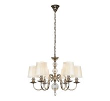 Подвесная люстра iLamp Armonia P2510-6 Nic