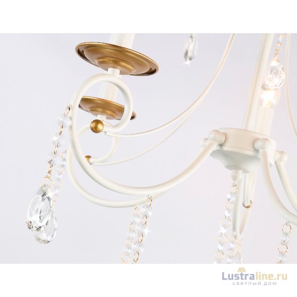 Подвесная люстра Ambrella Light Classic TR4916 Подвесная люстра Ambrella Light Classic TR4916