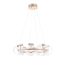 Подвесная люстра Kink Light Ранни 08037-70,37