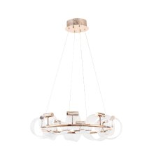 Подвесная люстра Kink Light Ранни 08037-70,37