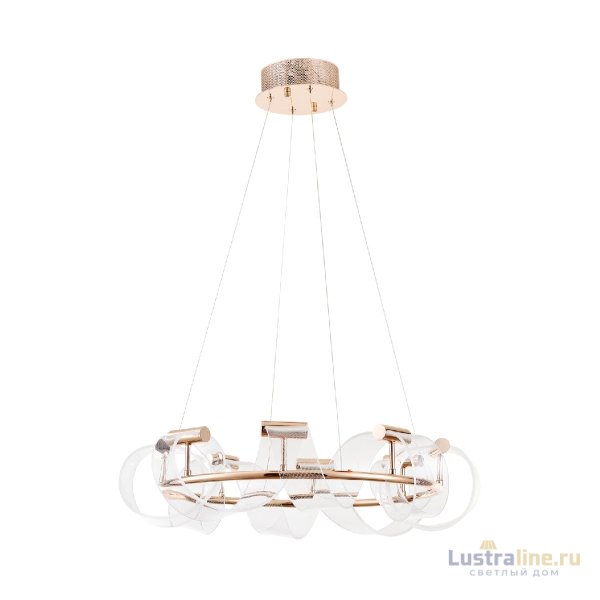 Подвесная люстра Kink Light Ранни 08037-70,37